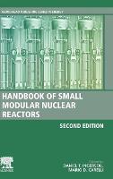 Handbook of Small Modular Nuclear Reactors