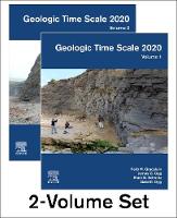 Geologic Time Scale 2020