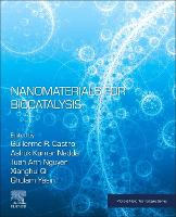 Nanomaterials for Biocatalysis