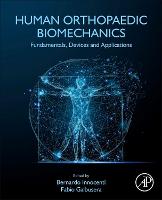Human Orthopaedic Biomechanics