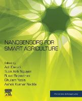 Nanosensors for Smart Agriculture