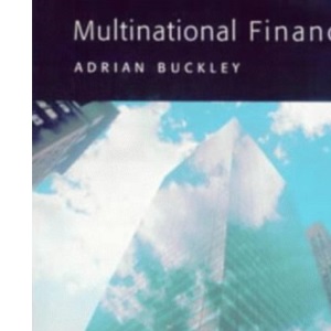 Multinational Finance