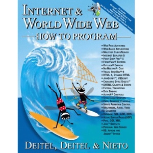 Internet and World Wide Web: How to Program