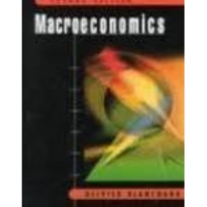 Macroeconomics (Prentice Hall international editions)