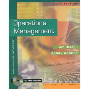 Operations Management