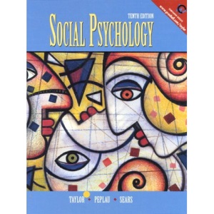 Social Psychology