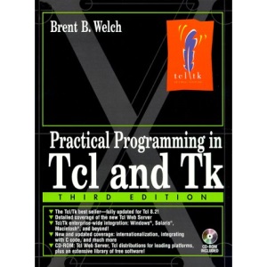 Practical Programming in Tcl and Tk