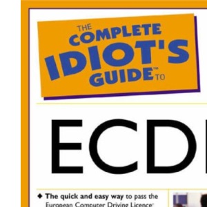 The Complete Idiot's Guide to ECDL