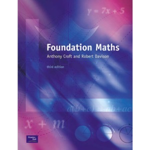 Foundation Maths