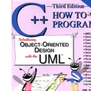 C++ How to Program (How to Program Series)