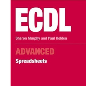 ECDL Advanced Spreadsheets