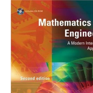 Mathematics for Engineers: A Modern Interactive Approach