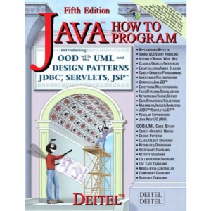 Java How to Program (International Edition)