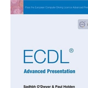 ECDL Advanced Presentation