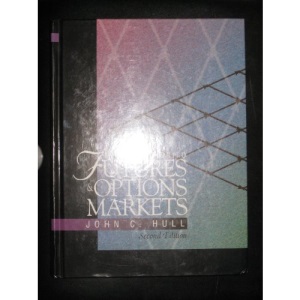 Introduction to Futures and Options Markets