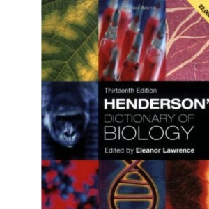 Henderson's Dictionary of Biology