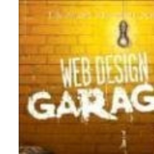Web Design Garage (Garage Series)