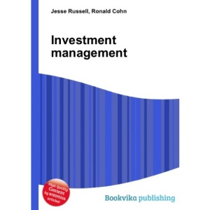 Investment Management