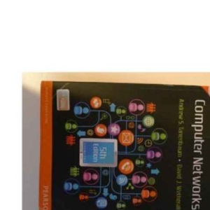 Computer Networks