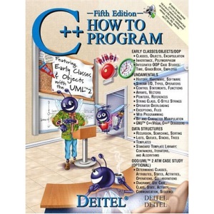 C++ How to Program: United States Edition