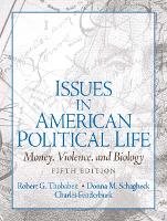 Issues in American Political Life