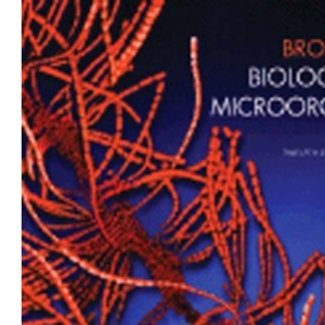 Brock Biology of Microorganisms (text component): International Edition