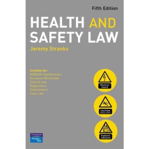 Health and Safety Law