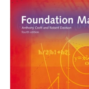 Foundation Maths