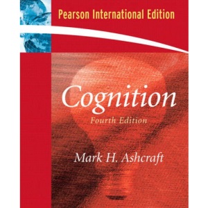 Cognition: International Edition