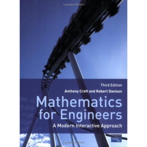 Mathematics for Engineers: A Modern Interactive Approach