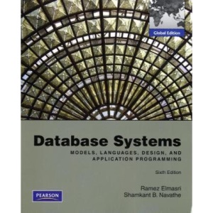 Database Systems
