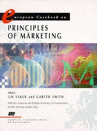 European Casebook on Principles of Marketing (European Casebook Series on Management)