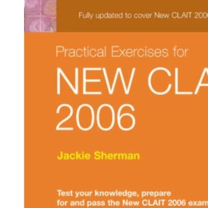 Practical Exercises for New Clait 2006 (CLAiT Practise Exercises)