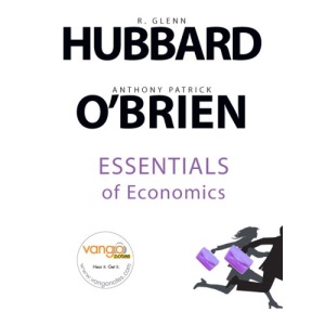 Essentials of Economics
