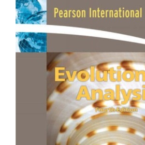 Evolutionary Analysis