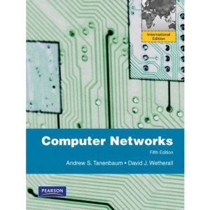 Computer Networks: International Version