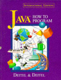 Java: How to Program