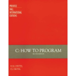 C: How to Program