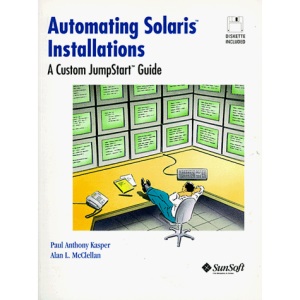 Automating Solaris Installations