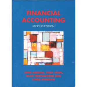 Financial Accounting