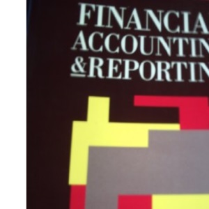 Financial Accounting and Reporting