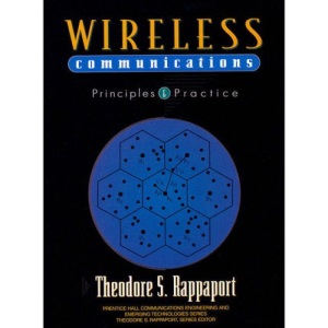 Wireless Communications: Principles and Practice