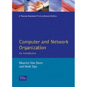 Computer Network Organization: An Introduction