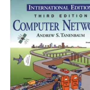 Computer Networks: International Edition