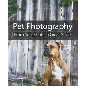 Pet Photography: From Snapshots to Great Shots