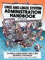UNIX and Linux System Administration Handbook
