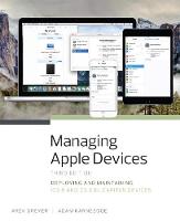 Managing Apple Devices