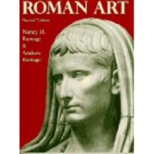 Roman Art:Romoulus to Constantine: Romulus to Constantine