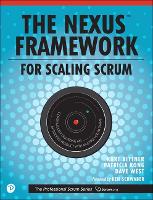 Nexus Framework for Scaling Scrum, The