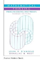 Mathematical Thinking